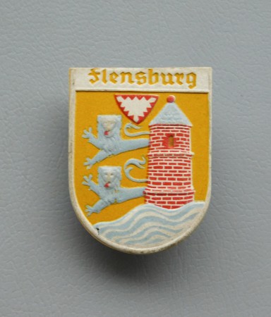 Gau Schleswig-Holstein - Flensburg